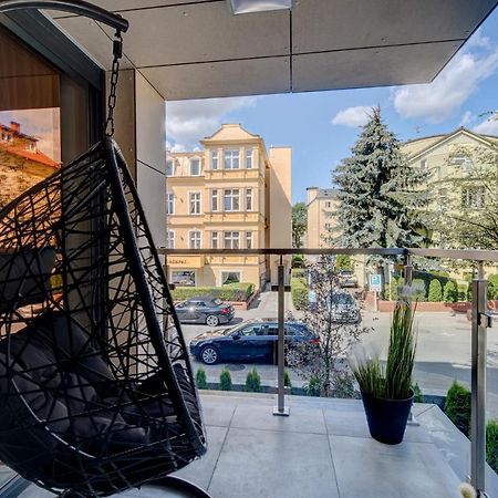 Świnoujście Apartamenty Lissa - Visitopl מראה חיצוני תמונה