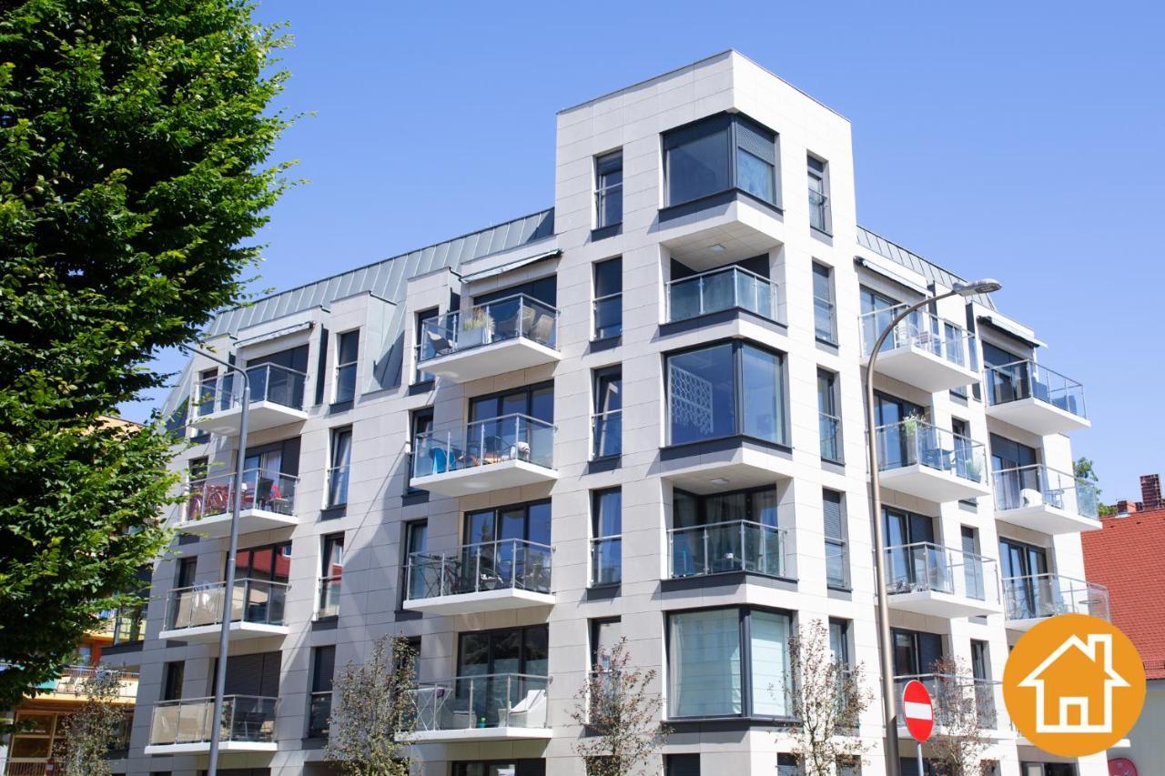 Świnoujście Apartamenty Lissa - Visitopl מראה חיצוני תמונה