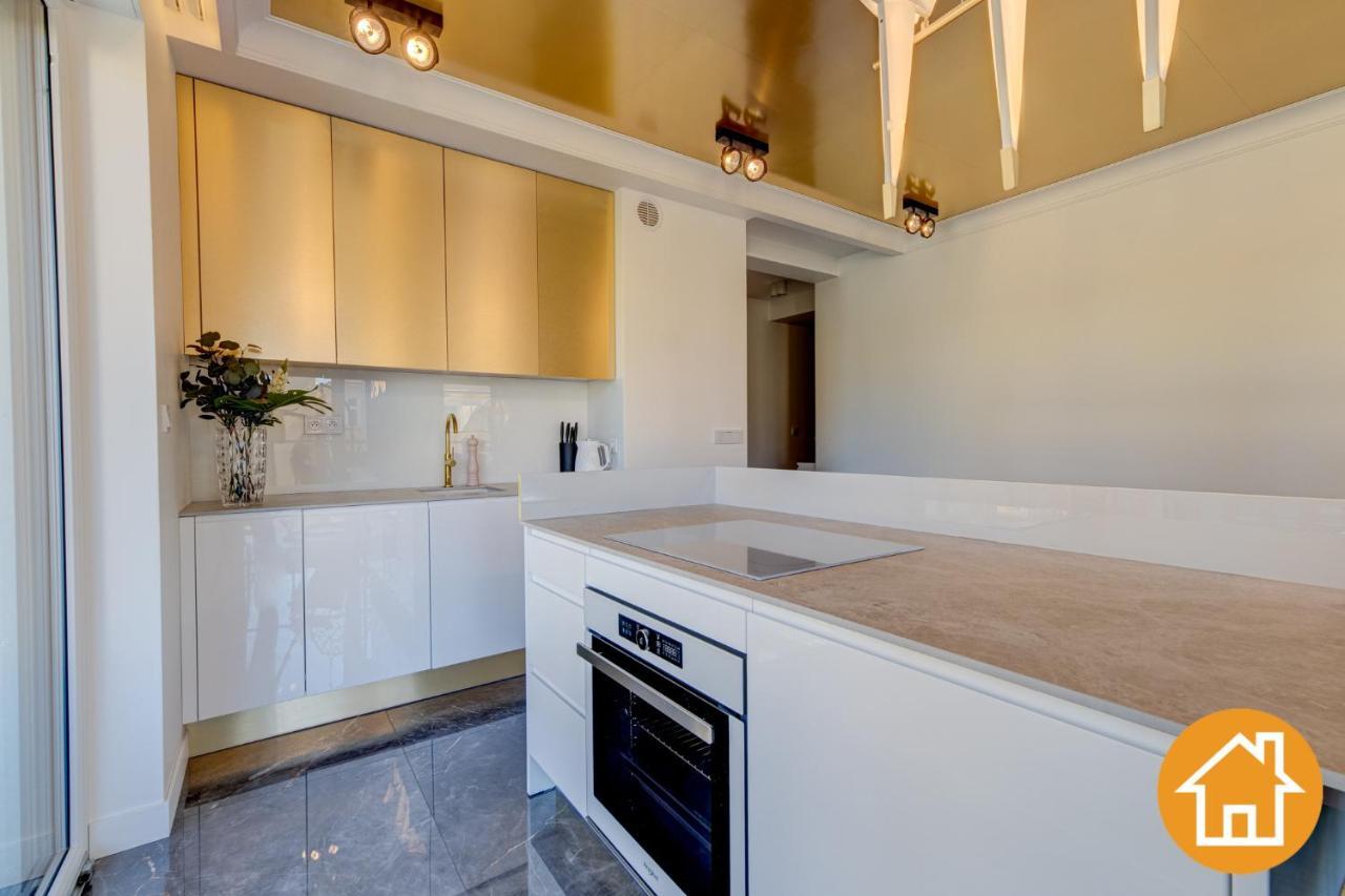 Świnoujście Apartamenty Lissa - Visitopl מראה חיצוני תמונה